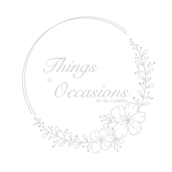 Things & Occasions Logo