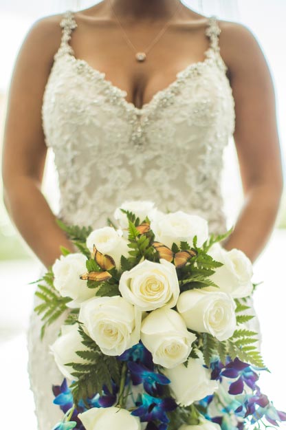 Wedding Flowers - Things & Occasions