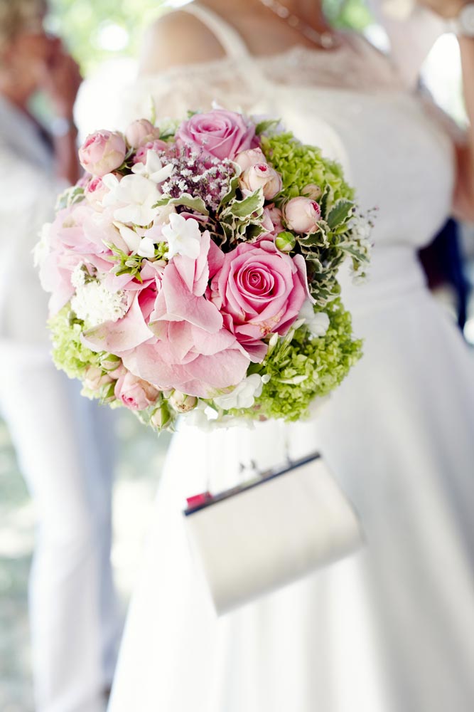 Wedding Flowers - Bridal Bouquets
