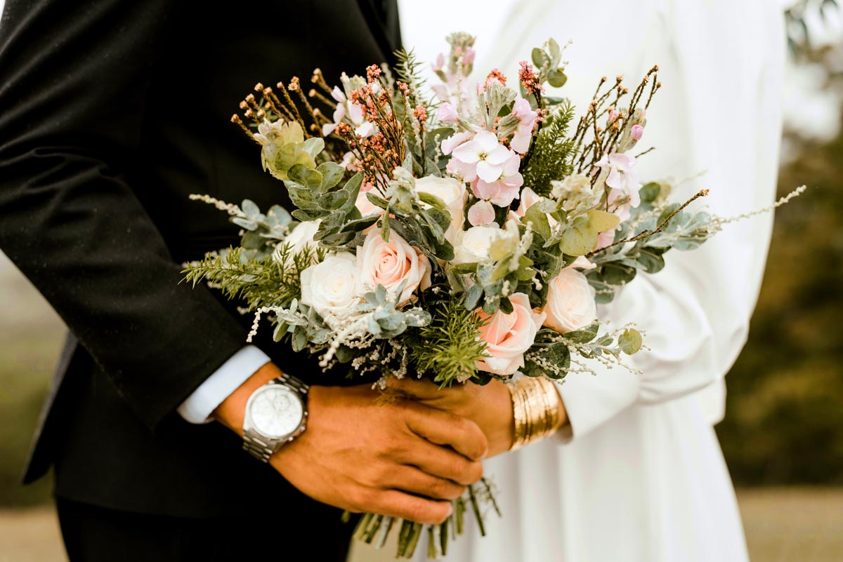 Wedding Flowers - Bridal Bouquets