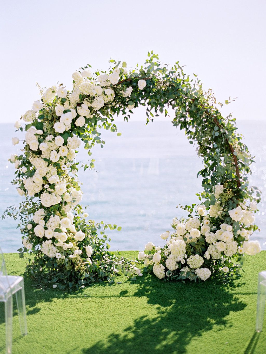 Pembroke Pines Wedding Flowers